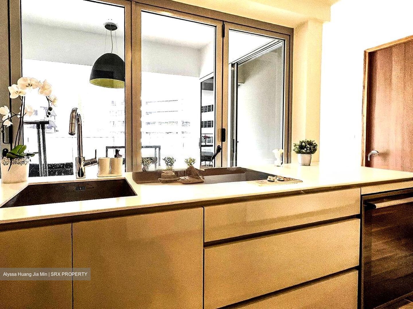 Sophia Residence (D9), Condominium #583583291